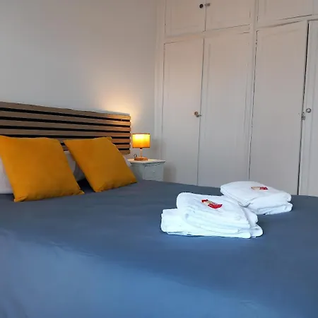 Apartamento Eye Granada