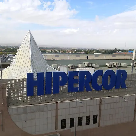 Apartamento Eye Granada