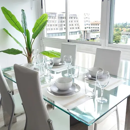 Eye Apartamento Granada