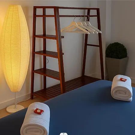 Apartamento Eye Granada