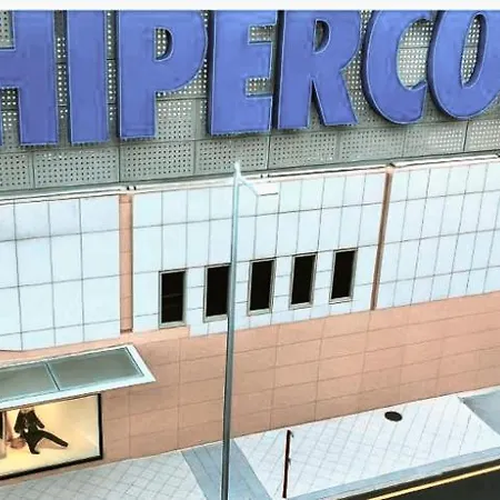 Apartamento Eye Granada