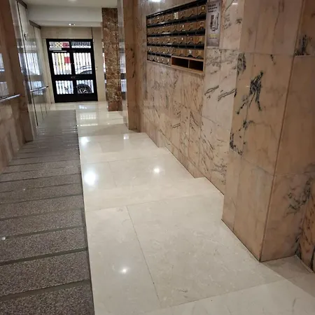 Apartamento Eye Granada