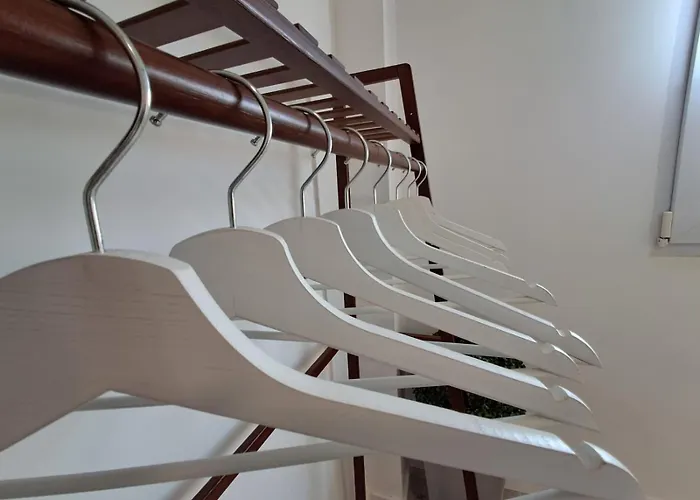 Eye Santa Clotilde דירה *