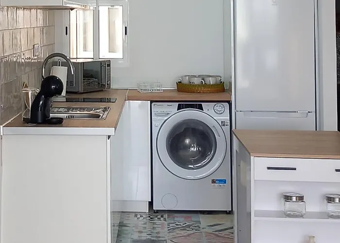 Eye Santa Clotilde *