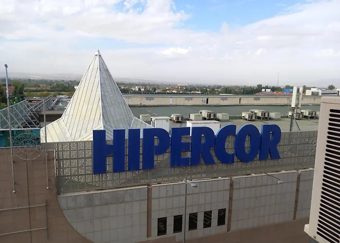 דירה Eye Santa Clotilde גרנדה