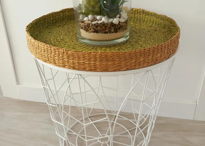 Eye Santa Clotilde * גרנדה