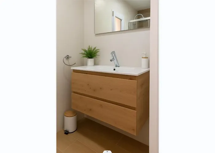 דירה Eye Santa Clotilde