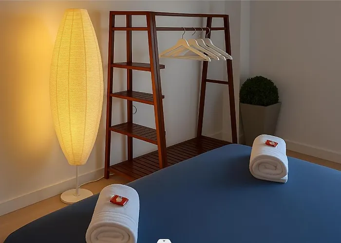 דירה Eye Santa Clotilde גרנדה