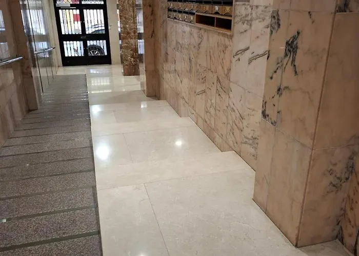 דירה Eye Santa Clotilde גרנדה