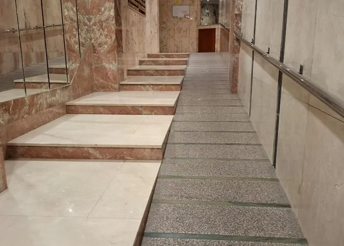 דירה Eye Santa Clotilde