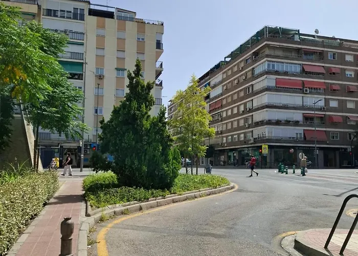 דירה Eye Santa Clotilde *