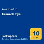 Apartamento Eye