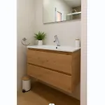 Apartamento Eye