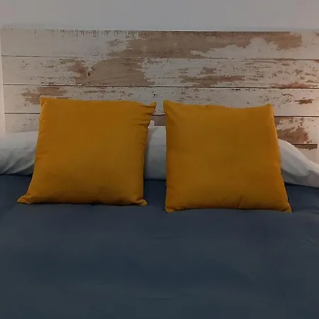 Eye Appartement *