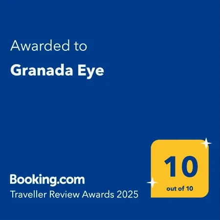 Appartement Eye