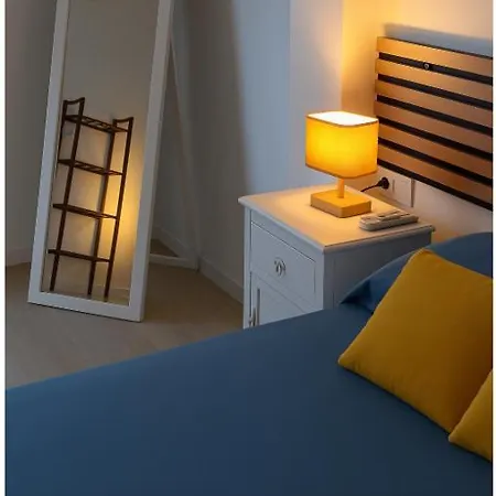 Eye Appartement