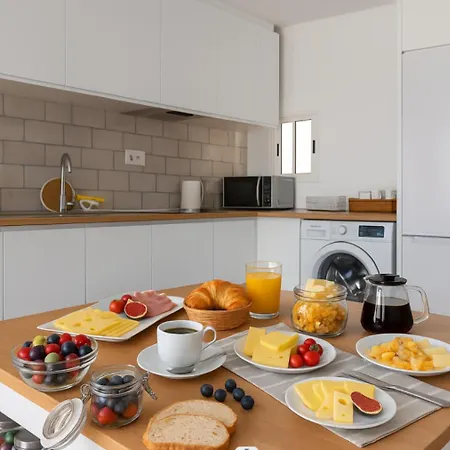 Eye Appartement *