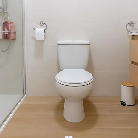 Appartement Eye Grenade