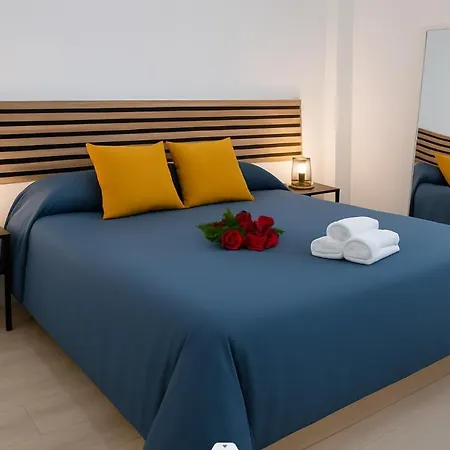 Eye Appartement *