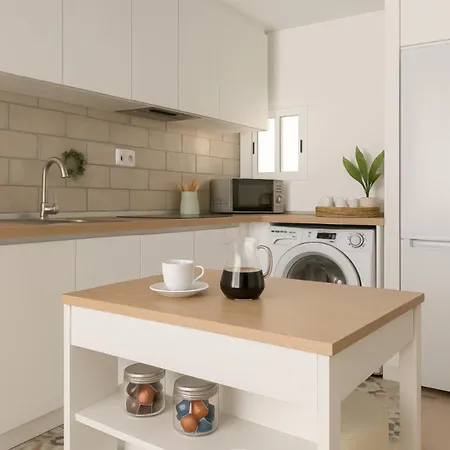 Eye Appartement